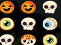 Mchezo Pipi ya Halloween  online