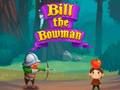Mchezo Bill Bowman online