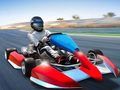 Mchezo Jifunze Hifadhi Karts Sim  online