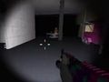 Mchezo FNaF Risasi  online