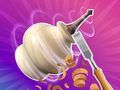 Mchezo Studio ya Woodturning  online
