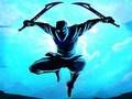 Mchezo Kivuli Ninja Kisasi  online