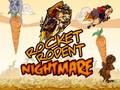 Mchezo Ndoto ya roketi ya panya  online