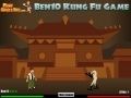 Mchezo Ben10 Kung Fu online Mchezo Ben10 Kung Fu online