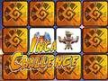 Mchezo Changamoto ya Inca  online