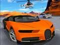 Mchezo Simulator ya Kuendesha Gari ya Jiji hasira  online