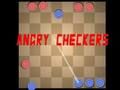 Mchezo Draughts hasira  online