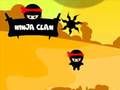 Mchezo Ukoo wa Ninja  online