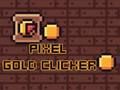 Mchezo Pixel Gold Clicker online Mchezo Pixel Gold Clicker online