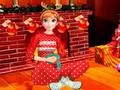 Mchezo Annie Krismasi Carol  online