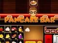 Mchezo Pancake Bar online