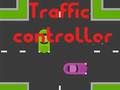 Mchezo Kidhibiti cha Trafiki  online