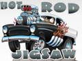 Mchezo Moto Fimbo Jigsaw  online