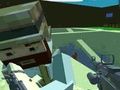 Mchezo Pixel Arena Mchezo Fps  online