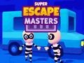 Mchezo Mabwana wa Super Escape online