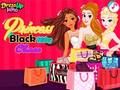 Mchezo Princess Ijumaa Nyeusi  online