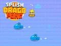 Mchezo Splash Drago Pong online Mchezo Splash Drago Pong online