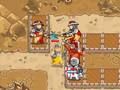 Mchezo Ulinzi wa Crusader: Level Pack 2  online