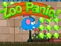 Mchezo Hofu ya Zoo  online