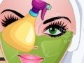Mchezo Barbie huko Spa  online