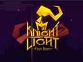 Mchezo Knight Of Mwanga  online