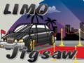 Mchezo Jigsaw ya Limo  online