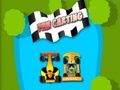 Mchezo Furaha Karting  online