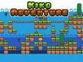 Mchezo Kiko Adventure online