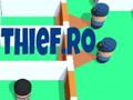 Mchezo Mwizi. ro  online