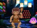 Mchezo Mapenzi Cavemen Escape  online