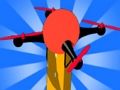 Mchezo Dronner online