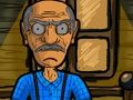 Mchezo Babu Na Bibi Kutoroka Nyumbani  online