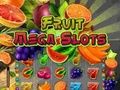 Mchezo Matunda Mega Slots  online