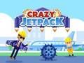 Mchezo Jetpack ya wazimu online
