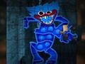 Mchezo Huggy wuggy pop ni jigsaw online