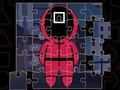 Mchezo Jigsaw ya ngisi  online