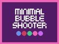 Mchezo Kifyatua Kidogo cha Bubble  online