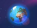 Mchezo Eco Inc Save The Earth Planet  online