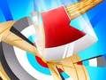 Mchezo Hitty Ax online