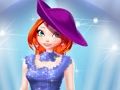 Mchezo Winx Bloom Dreamgirl online