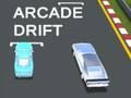 Mchezo Arcade Drift online