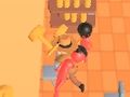 Mchezo Mchezo wa Kukamata-Mwizi-3d  online