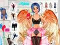 Mchezo Princess Cheeky Runway online
