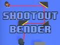 Mchezo Risasi Bender  online
