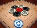 Mchezo Mchezaji wa Carrom 2  online