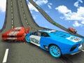 Mchezo Simulator ya Kuendesha Gari Isiyowezekana  online