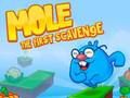 Mchezo Mole Scavenge ya Kwanza  online