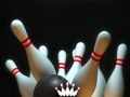 Mchezo Mfalme wa Bowling  online