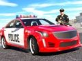 Mchezo Simulator ya Askari Polisi  online