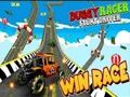 Mchezo Buggy Racer Stunt Dereva Buggy Racing  online